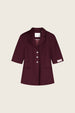 Colombine Blazer | Brigitte Bordeaux