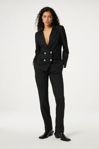 Roger Blazer | Dark Antracite