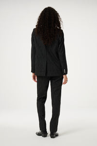 Roger Blazer | Dark Antracite