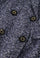 Sabine Coat | After Midnight Blue