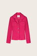 Baby Blazer | Fab Fucshia