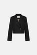 Nena Blazer | Black