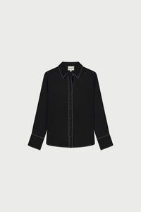 Stella Blouse | Black