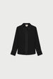 Stella Blouse | Black