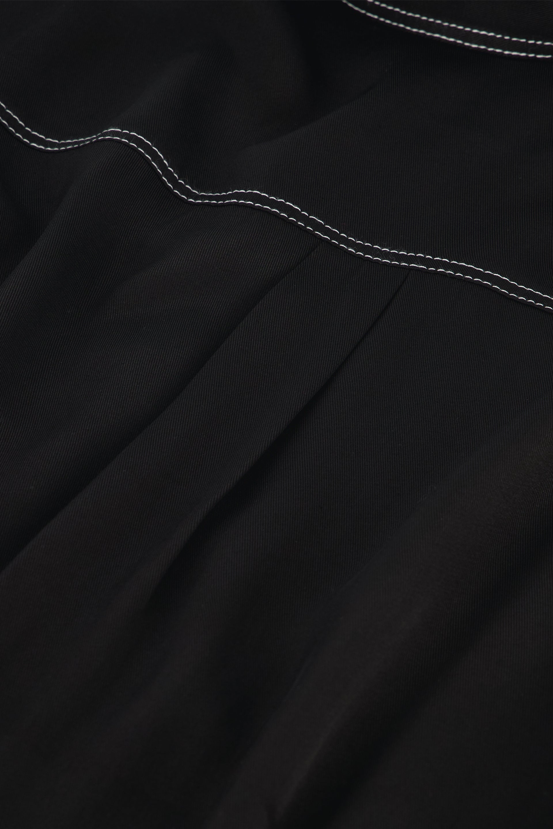 Stella Blouse | Black