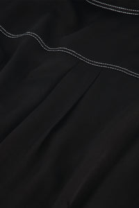 Stella Blouse | Black