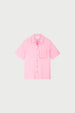 Queeny Blouse | Pink Rendez Vous