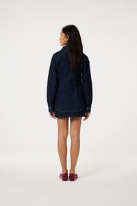 Irina Blouse | Rinsed