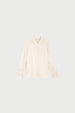 Pearl Blouse | Cosy White