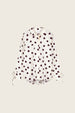 Ada Blouse | Cosy White