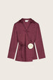Emma Blouse | Brigitte Bordeaux