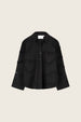 Horace Blouse | Black