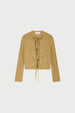 Chelsea Cardigan | Quick Sand Melange
