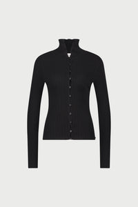 Alida Cardigan | Black