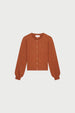 Charlotta Cardigan | Burnt Sugar