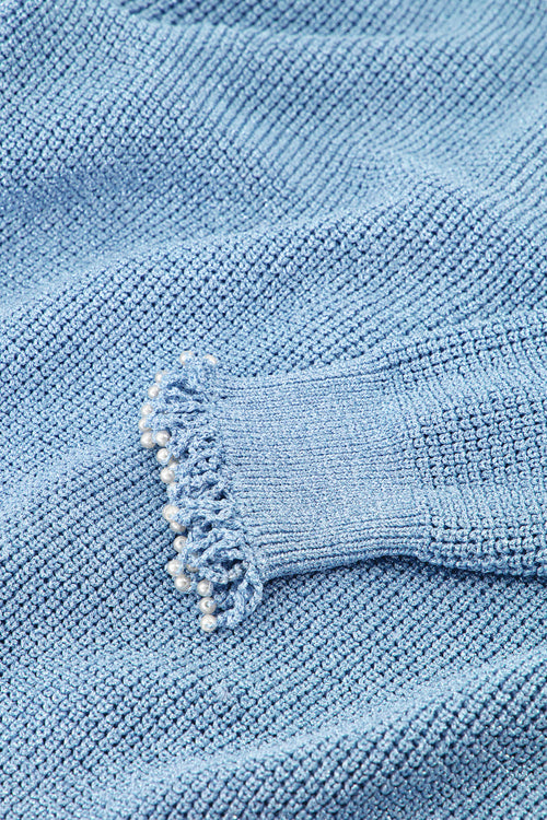 Jody Cardigan | Resort Blue