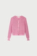 Jody Cardigan | Pink Rendez Vous