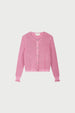Jody Cardigan | Pink Rendez Vous