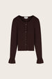 Lilo Cardigan | Cocoa