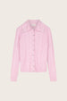 Nova Cardigan | Pink Rose