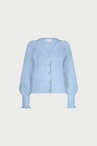 Jessica Cardigan | Light Blue