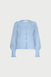Jessica Cardigan | Light Blue