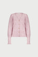 Jessica Cardigan | Light Pink Rose