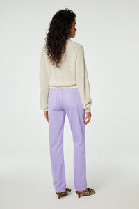 Casey Cardigan | Cream White