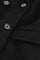 Sophia Coat | Black