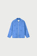 Hearty Coat | Marina Blue
