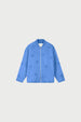 Hearty Coat | Marina Blue