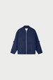 Hearty Coat | Maritime Blue