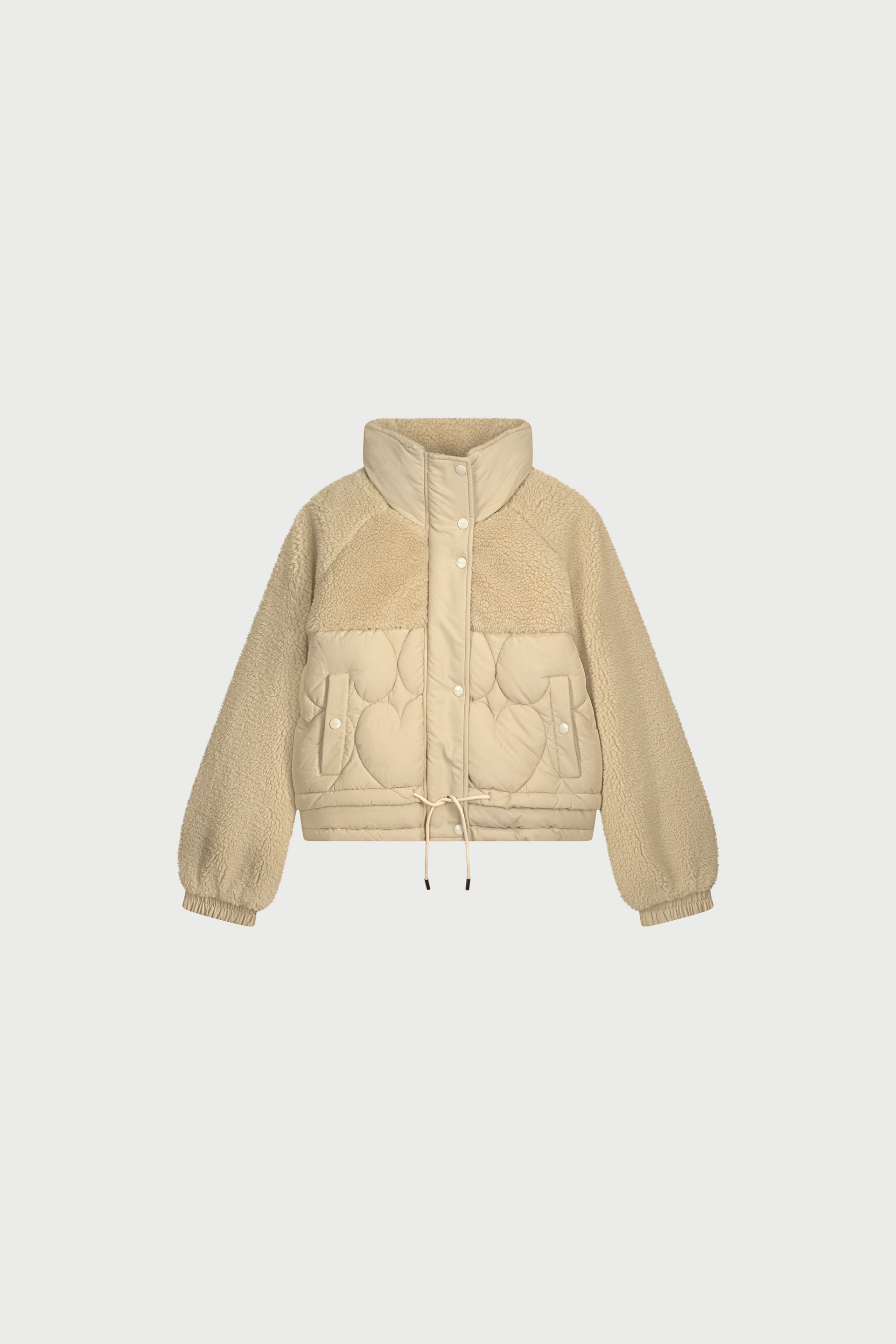 Uma Coat | Sand