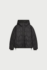 Prisca Puffer | Black