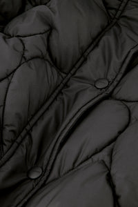 Prisca Puffer | Black