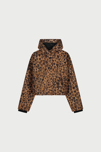 Bennie Puffer | Burnt Sugar/Black