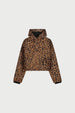 Bennie Puffer | Burnt Sugar/Black