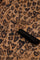 Bennie Puffer | Burnt Sugar/Black