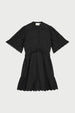 Cherised Dress | Black