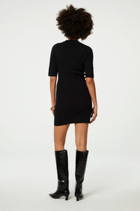 Lillian Dress | Black