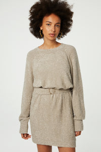 Kim Dress | Camel Club