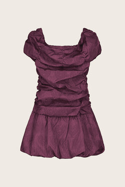 Philia Dress | Brigitte Bordeaux