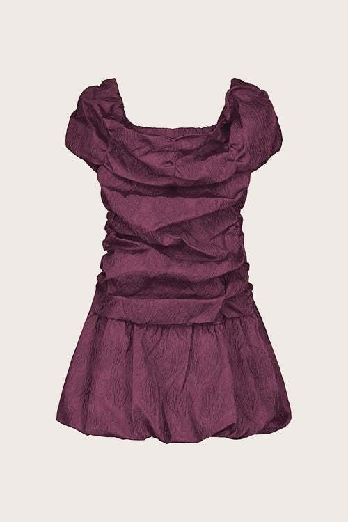 Philia Dress | Brigitte Bordeaux
