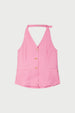 Muro Gilet | Pink Rendez Vous