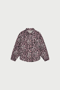 Jamie Jacket | Dusty Rose