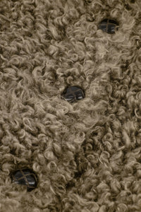 Bobby Jacket | Brownie