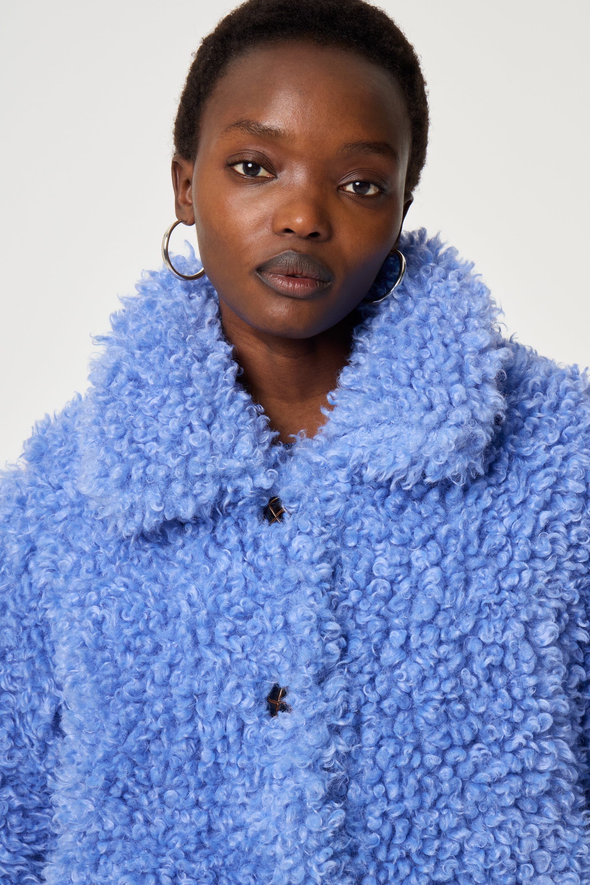 Bobby Jacket | French Blue