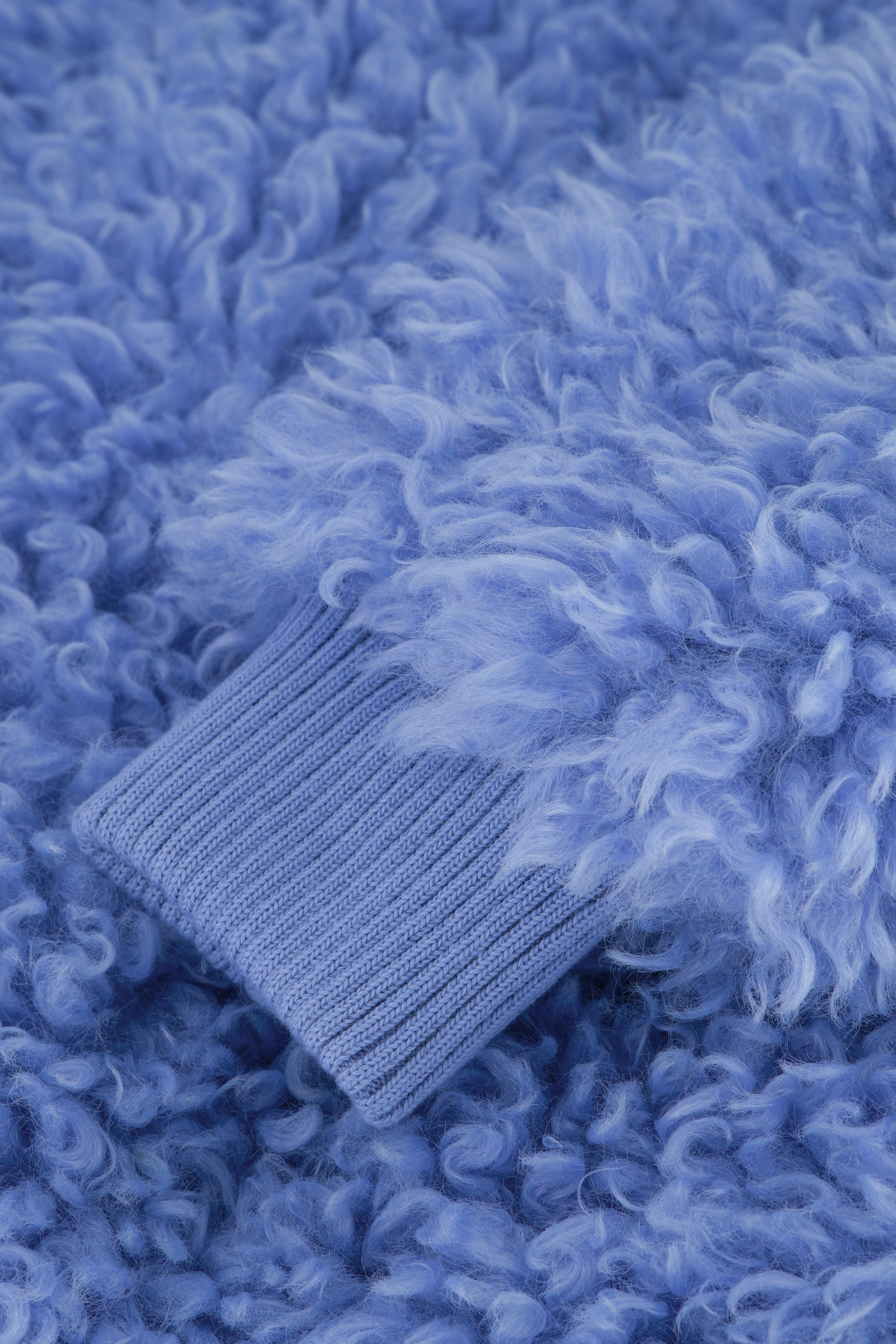 Bobby Jacket | French Blue