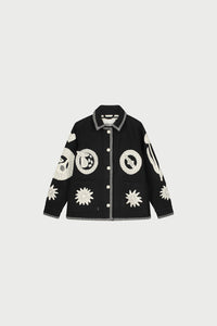 Elias Jacket | Black