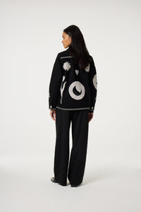 Elias Jacket | Black